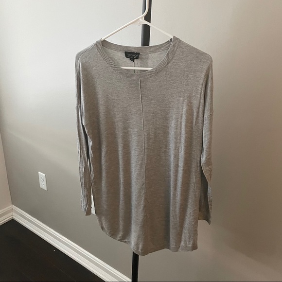 Topshop Long sleeve shirt - Picture 2 of 2